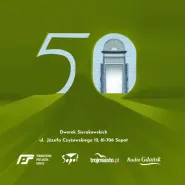 Jubileusz 50-lecia Towarzystwa Przyjaciół Sopotu