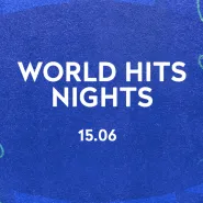 Live Music | World Hits Night