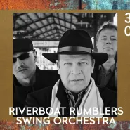 Riverboat Ramblers Swing Orchestra