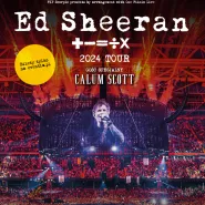 Ed Sheeran - Gdańsk 2024