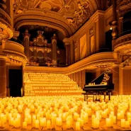 Candlelight: Best of Queen - koncert w świecach