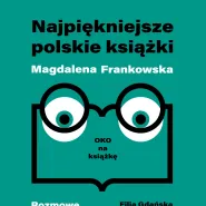 Najpiękniejsze książki | Frankowska
