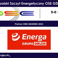 XII Ogólnopolski Szczyt Energetyczny OSE 2024
