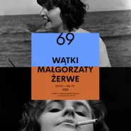 69. Wątki Małgorzaty Żerwe. Vol 1 GGM2