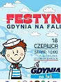 Festyn Gdynia na Fali