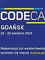 CodeCamp Polska 2024
