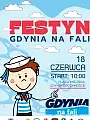 Festyn Gdynia na Fali