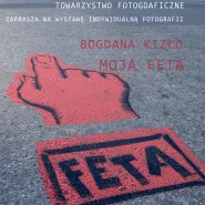 Wystawa "Moja Feta"