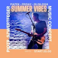 Summer Vibes | live music concert