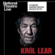 NT Live - Król Lear