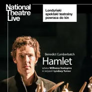 NT Live - Hamlet