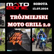 Trójmiejski Grill Motocyklowy Moto-Zone