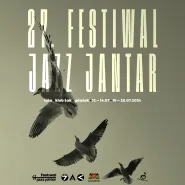 27. Festiwal Jazz Jantar / lato 