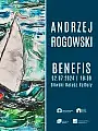 Andrzej Rogowski | Benefis