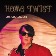 Maciej Maleńczuk - Homo Twist