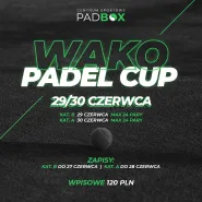 Waco Padel Cup