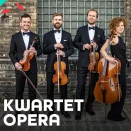 Kwartet Opera - Lato na trawie