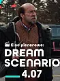 Kino plenerowe: "Dream Scenario"