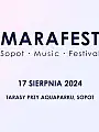Marafest Sopot festival. GusGus, Kamp!