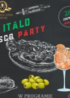 Italo Disco Party 