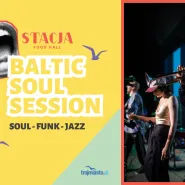 Baltic Soul Sessions | soul - funk - jazz