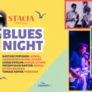 Blues Night w Peronie 5