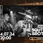 The Southern Brothers : Tribute to ZZ-Top