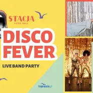 Live band party | Disco Fever
