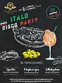 Italo Disco Party