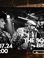 The Southern Brothers : Tribute to ZZ-Top