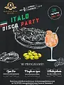 Italo Disco Party Rumia