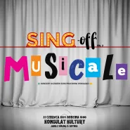 SING-off VOL.2: Musicale!