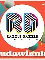 "It's a kind of magic" Razzle Dazzle 