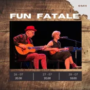 Fun Fatale - Live Music Concert