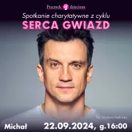 Michał Czernecki - Serca Gwiazd