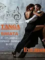 Muzyka na żywo - tango