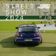 Street Show 2024