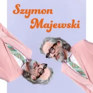 Szymon Majewski - Kto panu to zrobił?