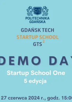 Demo Day programu Startup School One