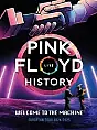 Pink Floyd History: Welcome to the Machine Tour