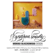 Wernisaż wystawy Moniki Błaszkowskiej