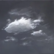Wystawa Chrisa Hernandeza "Clouds"