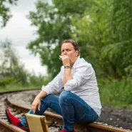 Michał Kielak & the Mystery Train