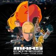 Kino Konesera:  Mars Express. Świat, który nadejdzie