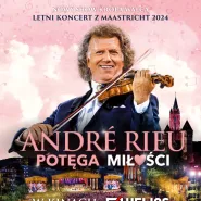 André Rieu: Potęga miłości 