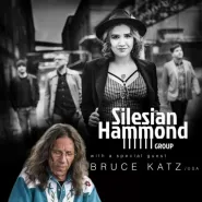 Bruce Katz & Silesian Hammond Group - koncert