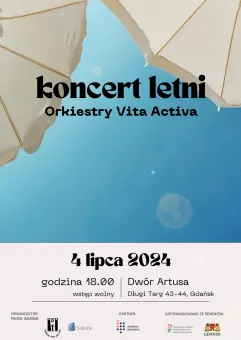II Letni Koncert Orkiestry Vita Activa