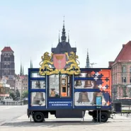 Cykl koncertów eduacyjnych carillonu mobilnego "Gdańsk"