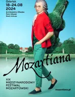 Mozartiana 2024 - Koncert Finałowy