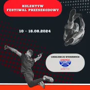 Festiwal Przeszkodowy 2024